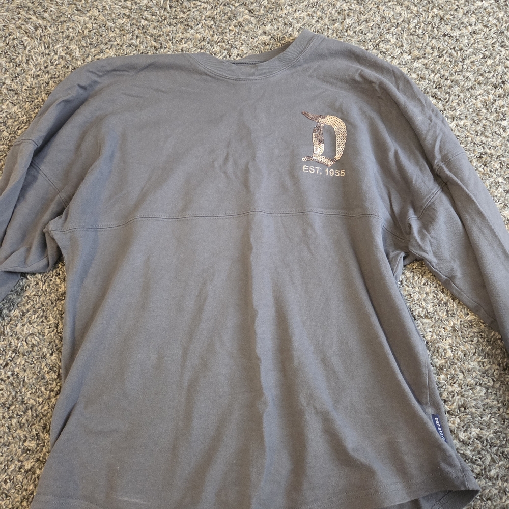 Disneyland Spirit Jersey